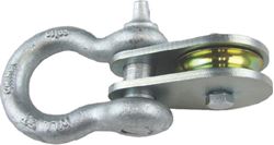Picture of CSI P7904300AJ Pulley Block With Hook