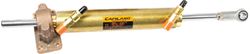 Picture of Teleflex HC5379 SeaStar Hydraulic Steering Cylinder 11" Stroke 26 Cubic Inch Brass