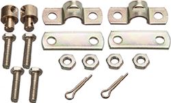 Picture of Teleflex 039489002 SeaStar In-Series Dual Station Helm Kit for 30 Series Steering