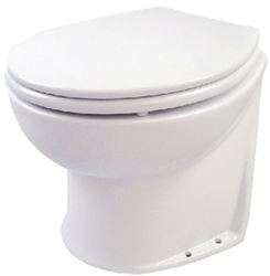 Picture of Jabsco 582801012 Straight Fresh Dlx Flush 1/4 1