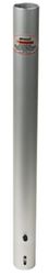 Picture of Swivl-Eze 2380271 Fixed Seat Post 27" Anodized Aluminum 2-3/8" Diameter