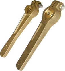 Picture of BUCK ALGONQUIN 10TA12X700 1-1/4in X 7in Tiller Arm