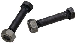 Picture of Fultyme RV 1071 Shackle Bolt 9/16" 2/cd