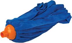 Picture of Sea-Dog Line 4911051 SeaDog 491105 Boat Hook Universal Thread 15" Microfiber Mop