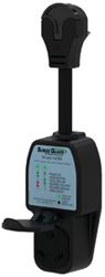 Picture of Coleman 44280 30 Amp RV Surge Protector with Fault Diagnostics