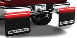 Picture of Cruiser Accessories RT240 Rock Tamers Tail Light Bars
