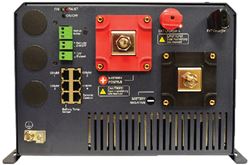 Picture of Samlex EVO-2224 2200W Pure Sine Wave Inverter/Charger 24V