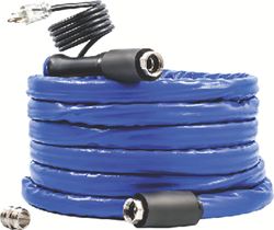 Picture of Camco 22911 TastePURE 25' Heated Drinking Water Hose 5/8" ID