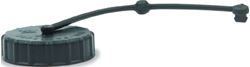 Picture of Thetford 94244 Grav Water Fill Cap/strap Bk