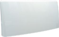 Picture of Thetford 94278 Endura Vent 1-1/2 Inch Flange RV Roof Vent Polar White