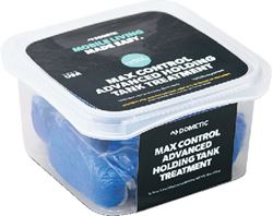 Picture of Sealand 9108844944 Max Control Holding Tank Treatment Deodorant 12-Pack 1.5oz Drop-In Packets