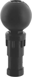 Picture of Scotty Downriggers 0169 1-1/2" Ball with Post Mount Adapter