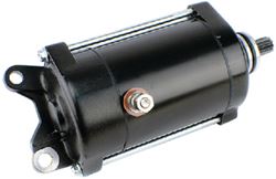 Picture of ProTorque PH100YA02R  Redline Series Starter - Yamaha