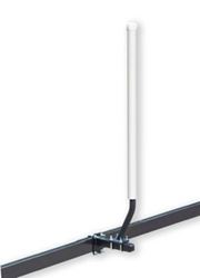 Picture of Tie Down Eng 86576 Floating Guide Post White 48-60 Inch Adjustable