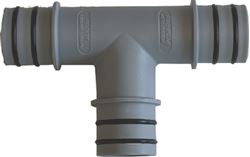 Picture of Flow Rite MA288 1-1/2  Qwik-Lok Tee