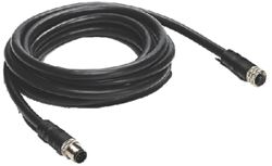 Picture of Humminbird 720117-2  NMEA 2000 Drop Cable - 2M