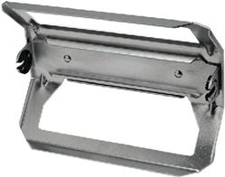 Picture of Humminbird 740192-1 In-Dash Mounting Kit for APEX 16 Fishfinder