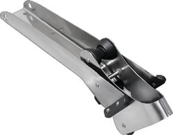 Picture of Trac Outdoor 69062 Integrated Anchor Davit for Delta and Fluke Style Anchors