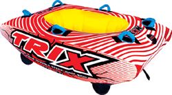 Picture of Wow Sports 211030 Trix Rotating Towable Water Tube