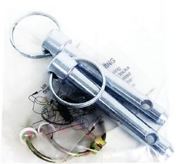 Picture of Blue Ox BX88396 Tow Bar Pin and Clip Repair Kit (10 Pack)