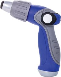 Picture of Camco 41986 Adjustable Hose Nozzle with Thumb Lever Control