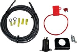 Picture of Dethmers Mfg Co 6342 12v Power Outlet