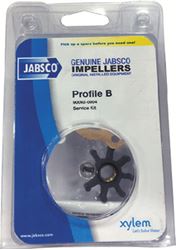 Picture of Jabsco 900920004 Service Kit Nitrile