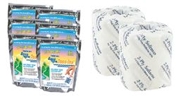 Picture of Fultyme RV 4013 Rentl Strtr Pack 2rolls W/chem