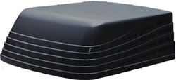 Picture of Advent Air Conditioning PXXMCOVERB Ac Shroud Cover-Advent Black