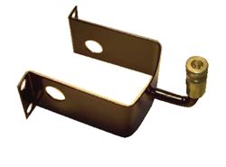 Picture of EZ-Steer EZ30010 MerCruiser Alpha 1 Sterndrive Mounting Bracket Assembly