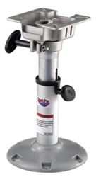 Picture of Swivl-Eze 2385400 Lakesport Adjustable Bell Pedestal with Seat Mount Manual