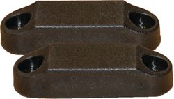 Picture of Prime Products 185099 Magnetic Door Catch - Blk
