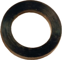 Picture of JR Race Car QQWASHA Shower Hose Washer Black 2/pk