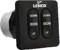 Picture of Lenco 11841102 20' Shielded Flybridge Indicator Switch Kit