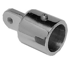 Picture of Taylor Made 11729 External Eye End 7/8in Ss