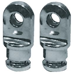 Picture of Taylor Made 11207 Internal Eye End 7/8 Zamak 2cd