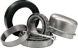 Picture of DEXTER MARINE PRODUCTS 81106 Bearing Kit 3/4in W/dust Cap
