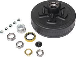 Picture of Icp Solar K0824794 Hub Kit E-Z Lube Wheel Nuts