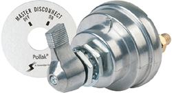 Picture of BEP Marine 1001001 Master Battery Disconnect Switch 175A