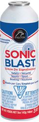 Picture of Falcon Safety Products FSB5R Refill Sonic Blast 5 Oz