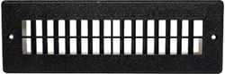 Picture of Valterra A103366VP Floor Grille 2-1/4" x 10" Black