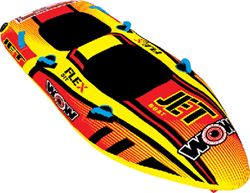 Picture of Wow Watersports 171020 Towable Jet Boat 2person