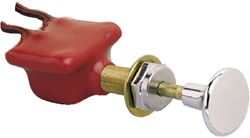 Picture of Cole Hersee M-606-BP Push-Pull Switch SPST with PVC Coating