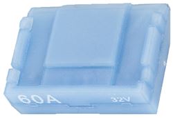 Picture of WirthCo 24560 Battery Doctor Maxblade™ Fuse, 60A, 2/Pk