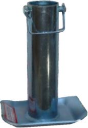 Picture of Pacific Rim Int'L JF-101 Jack Foot8.5in Height