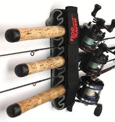 Picture of Precisioncut, Inc SM4 Rod Saver Vertical Mount