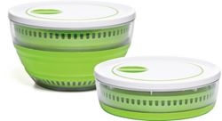 Picture of Progressive Int'L CSS-3 Collapsible Salad Spinner