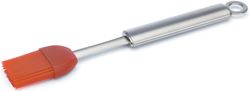 Picture of Progressive Int'L GT-3132 Prepworks Silicone and Stainless Steel Basting Brush 10.25" Long