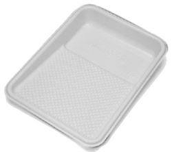 Picture of Redtree 35007 Plastic Paint Tray Liner Solvent Resistant