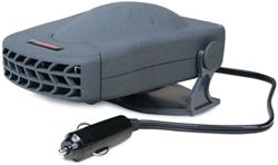 Picture of Roadpro/das Dist RPSL-581 RoadPro 12V "All Season" Heater/Fan With Swivel Base